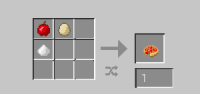 Мод на новую еду FoodCraft [1.15.2]